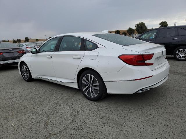 2022 HONDA ACCORD HYBRID EXL 1HGCV3F51NA020635