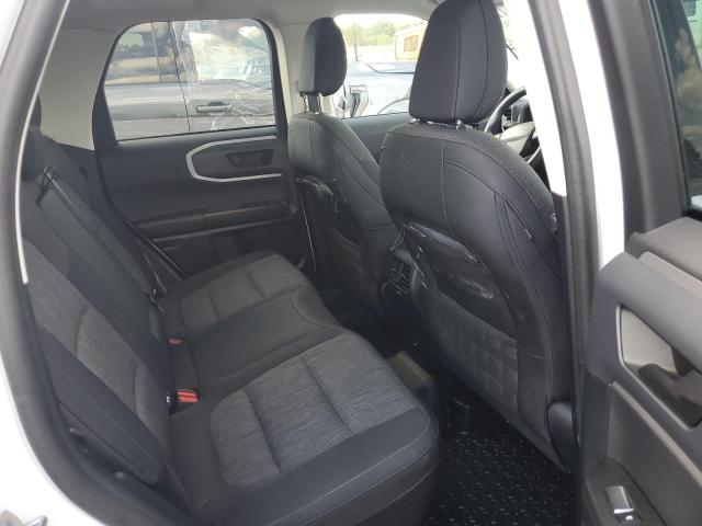 2021 FORD BRONCO SPO #3287662039