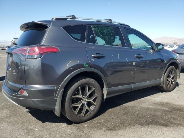 2016 TOYOTA RAV4 SE 2T3JFREVXGW455245