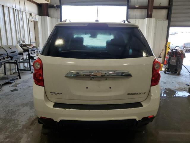 2015 CHEVROLET EQUINOX LT - 2GNALBEK8F1176560