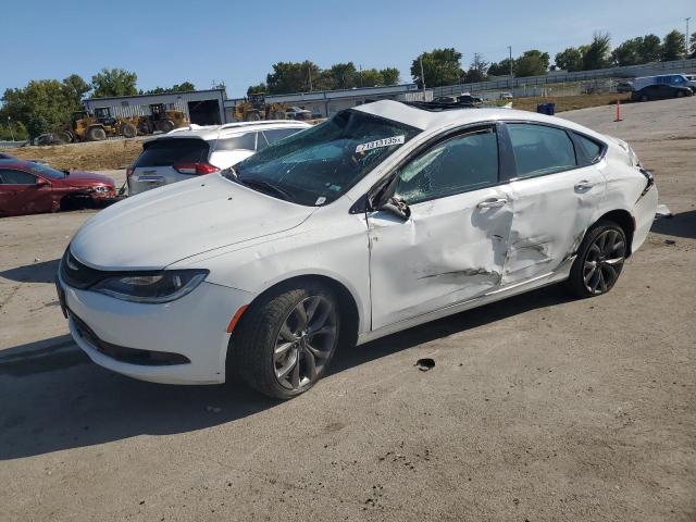 CHRYSLER 200 S