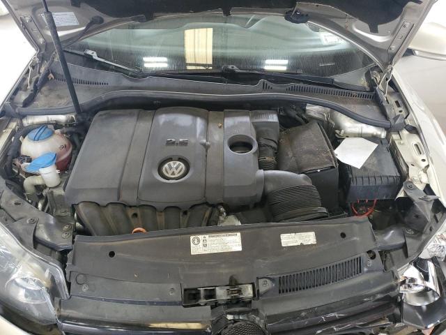 2013 VOLKSWAGEN JETTA S - 3VWPP7AJ0DM617568