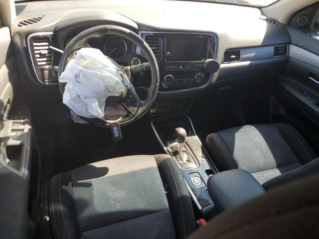 2018 MITSUBISHI OUTLANDER JA4AZ3A31JZ042706