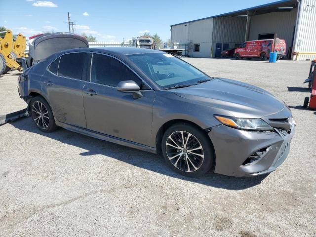 2019 TOYOTA CAMRY L 4T1B11HK0KU789372