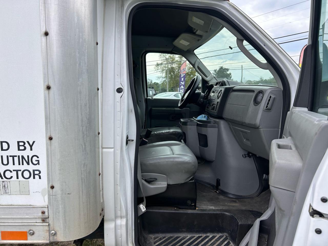 MERCEDES-BENZ SPRINTER 2500