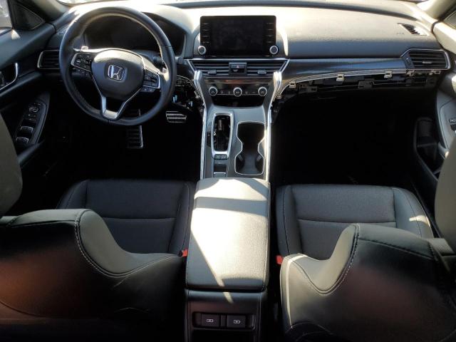 2022 HONDA ACCORD SPO #3271024124
