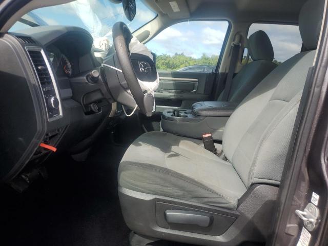 2015 RAM 1500 SLT 1C6RR6GT8FS607719