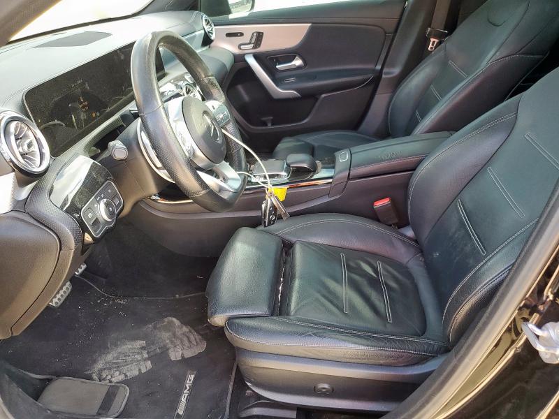 2020 MERCEDES-BENZ A 220 #3264444409