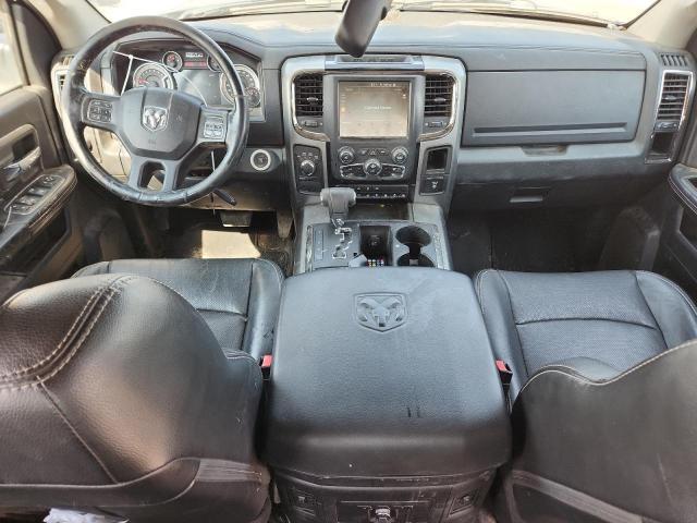 2013 RAM 1500 SPORT - 1C6RR7MT5DS535580