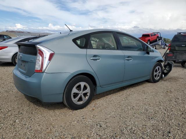 2015 TOYOTA PRIUS JTDKN3DU1F1983413