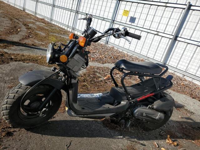 2013 HONDA NPS50 JH2AF5815DK102120