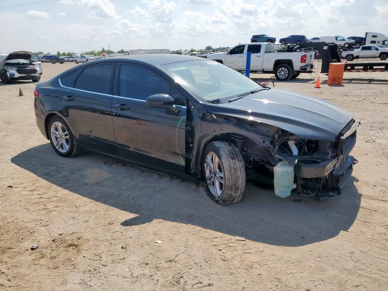 2018 FORD FUSION SE - 3FA6P0HD2JR217988