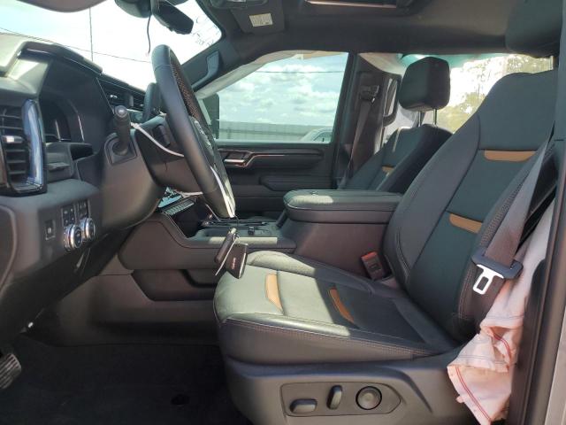 2025 GMC SIERRA K25 1GT4UPE74SF208998