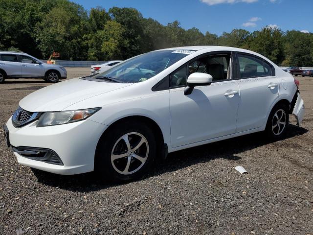 2015 HONDA CIVIC SE 19XFB2F73FE227302