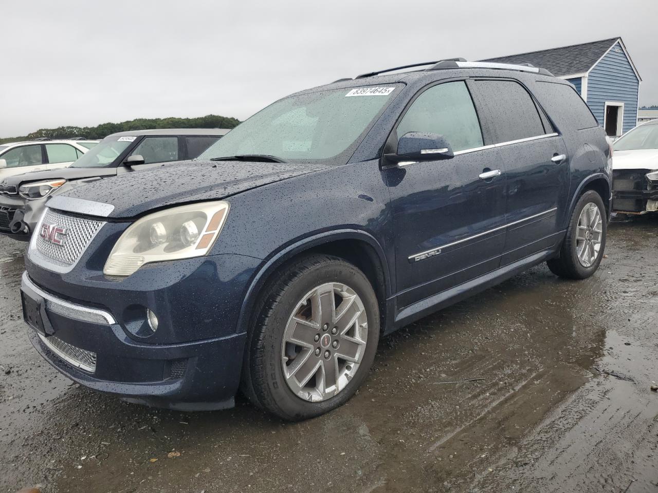 GMC ACADIA DENALI