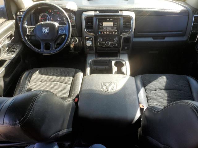 2016 RAM 1500 SPORT 1C6RR7HTXGS154449