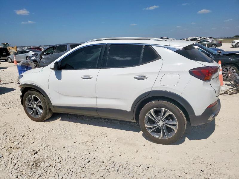 2022 BUICK ENCORE GX #3305761750