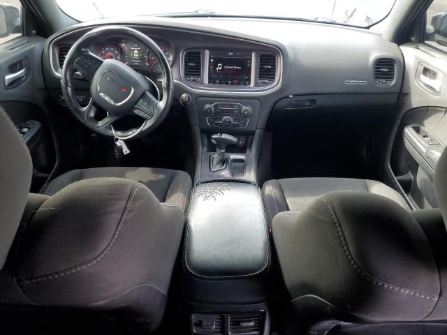 2018 DODGE CHARGER SXT PLUS 2C3CDXHGXJH200896