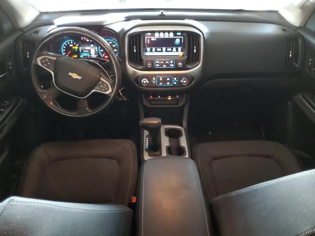 2017 CHEVROLET COLORADO L 1GCGSCEN8H1192577