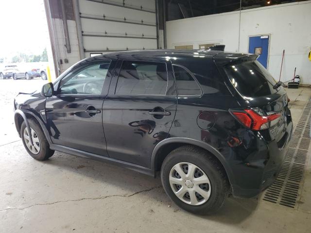 2023 MITSUBISHI OUTLANDER SPORT S/SE JA4ARUAU9PU003978