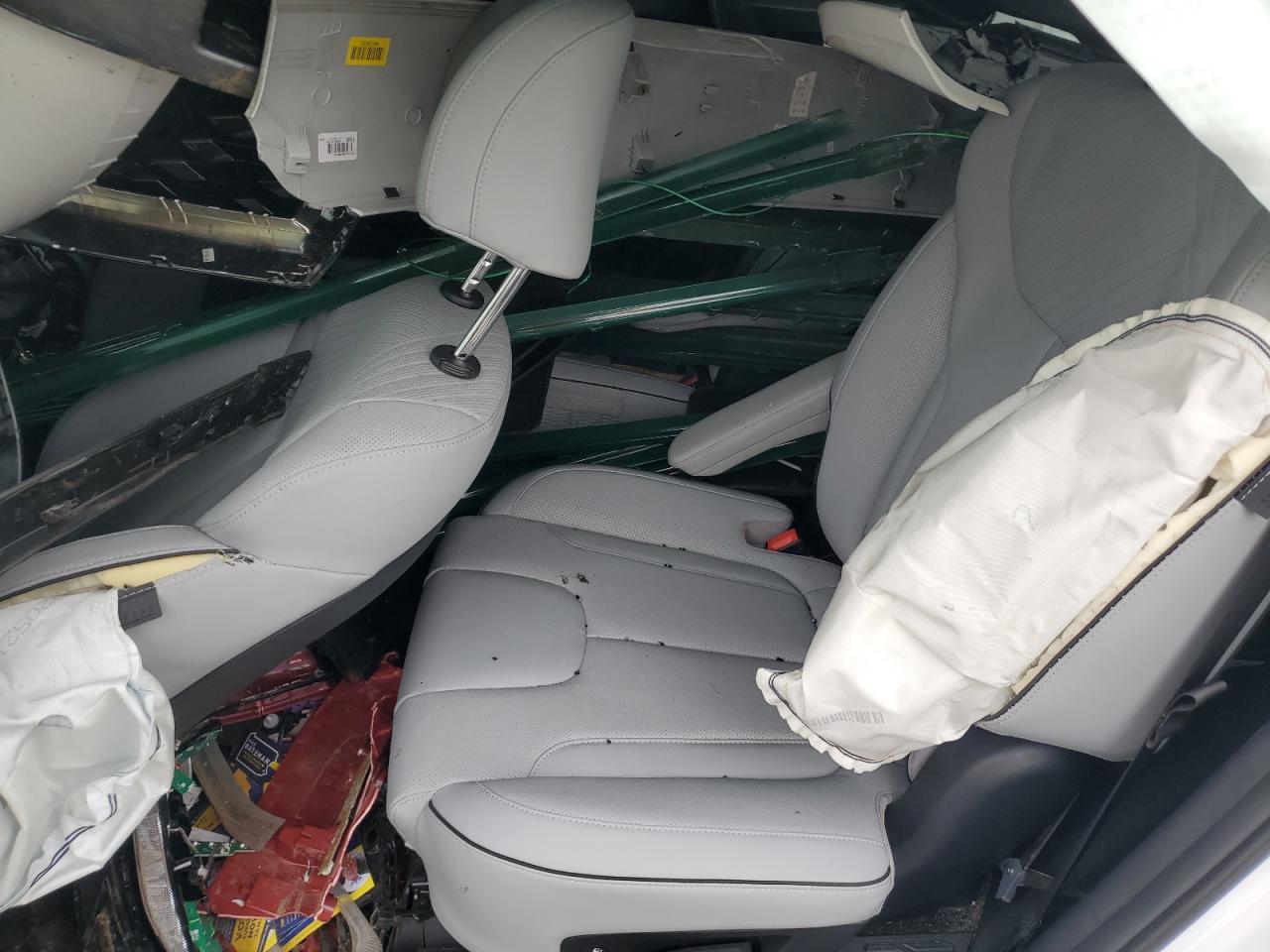 HYUNDAI PALISADE SEL