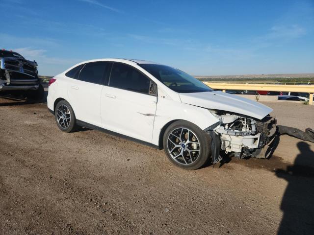 2018 FORD FOCUS SEL 1FADP3H25JL211236
