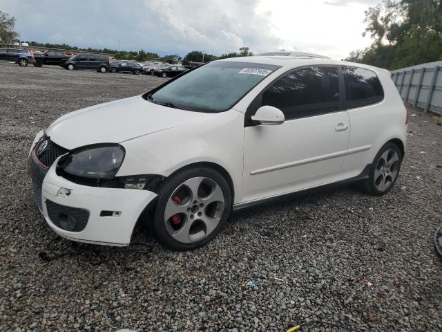 2007 VOLKSWAGEN NEW GTI FA #3308380301
