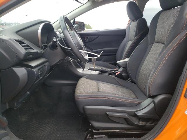 2019 SUBARU CROSSTREK JF2GTAEC9K8279758