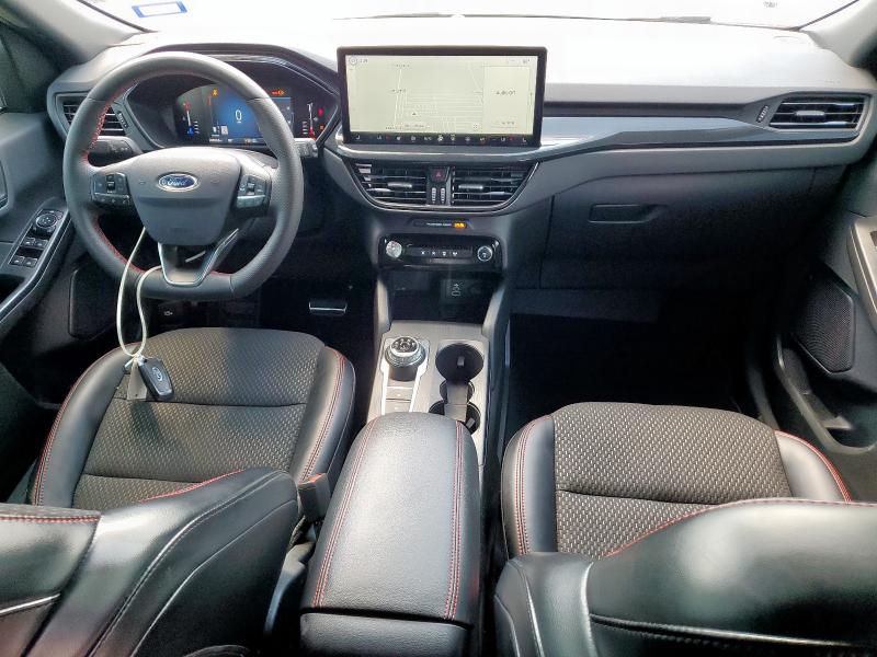 2024 FORD ESCAPE ST LINE 1FMCU0MN7RUA80549