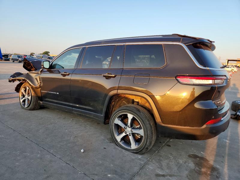2023 JEEP GRCHER LTD 1C4RJKBG9P8850652