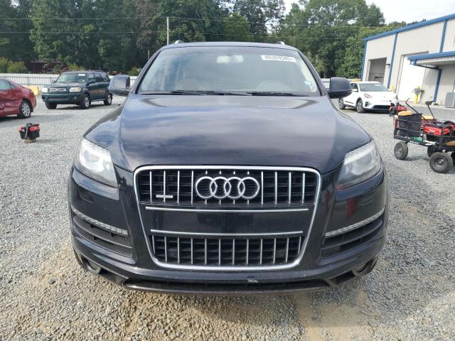 2015 AUDI Q7 PREMIUM PLUS - WA1LGAFEXFD022665