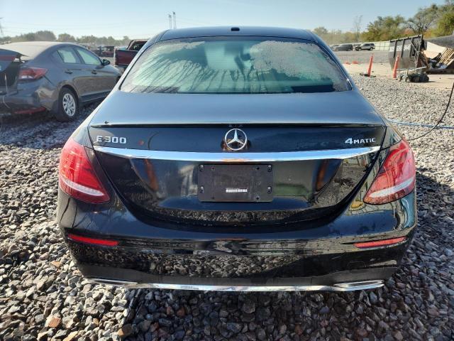 2017 MERCEDES-BENZ E 300 4MAT WDDZF4KB9HA084178