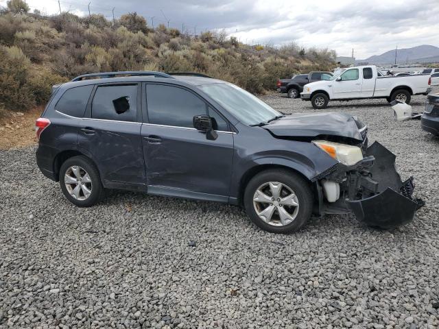 2015 SUBARU FORESTER 2 JF2SJAHC3FH416680