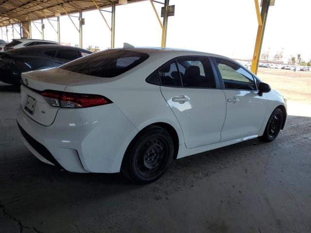 2020 TOYOTA COROLLA LE 5YFEPRAE9LP145161