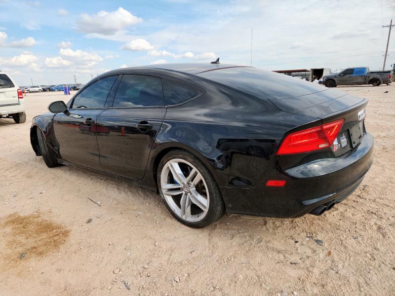 2014 AUDI S7 PREMIUM - WAUW2AFC0EN036872