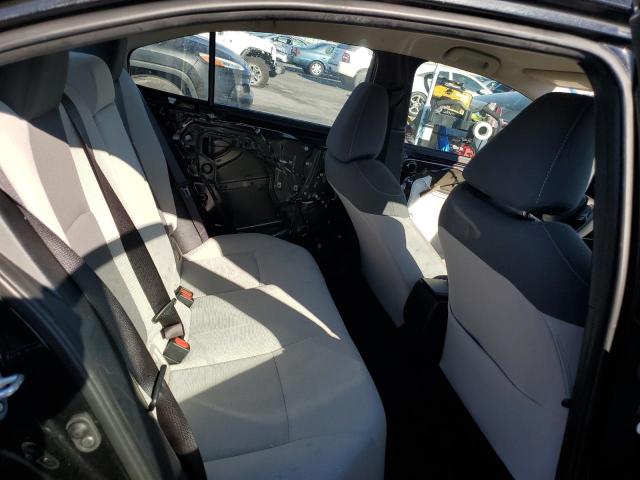 2021 TOYOTA COROLLA LE - 5YFEPMAE1MP172469