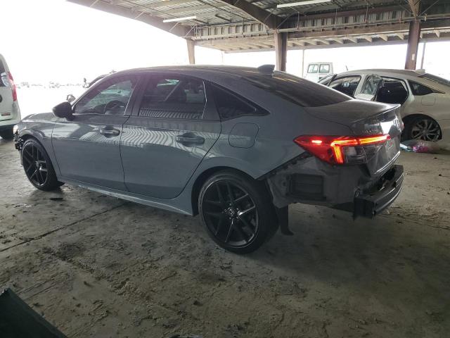 2024 HONDA CIVIC SPORT 2HGFE2F50RH540470