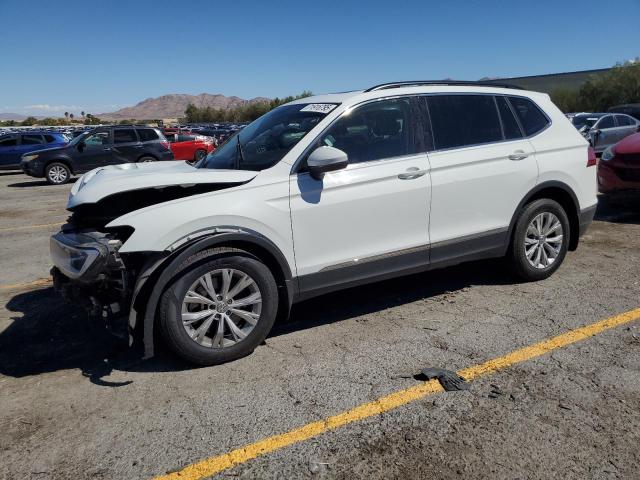 2018 VOLKSWAGEN TIGUAN SE #3279835260