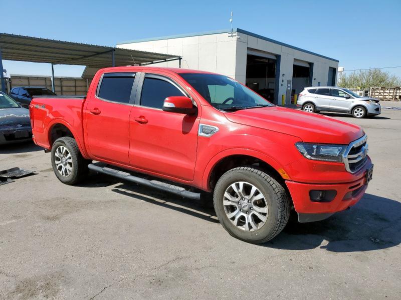 2020 FORD RANGER XL 1FTER4FH7LLA09474