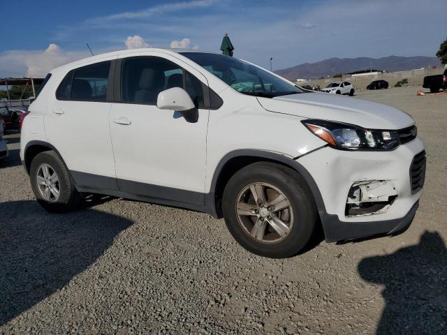 2020 CHEVROLET TRAX LS KL7CJKSB3LB050417