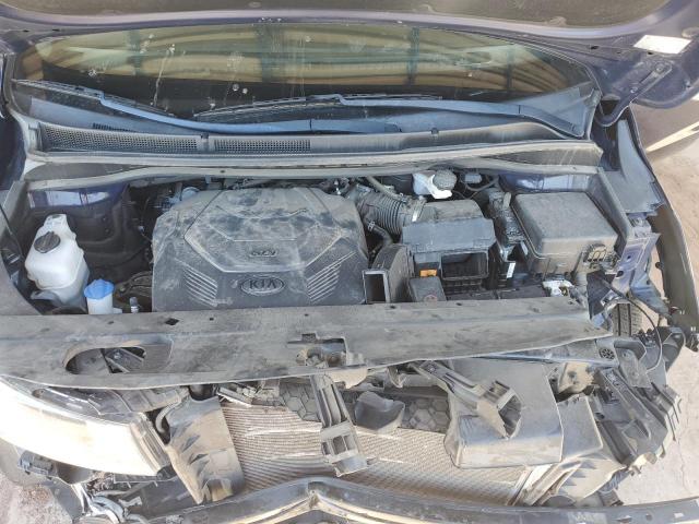 2019 KIA SEDONA LX - KNDMB5C19K6552786