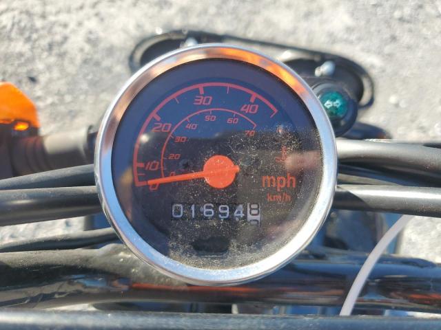 2015 HONDA NPS50 JH2AF5813FK301816