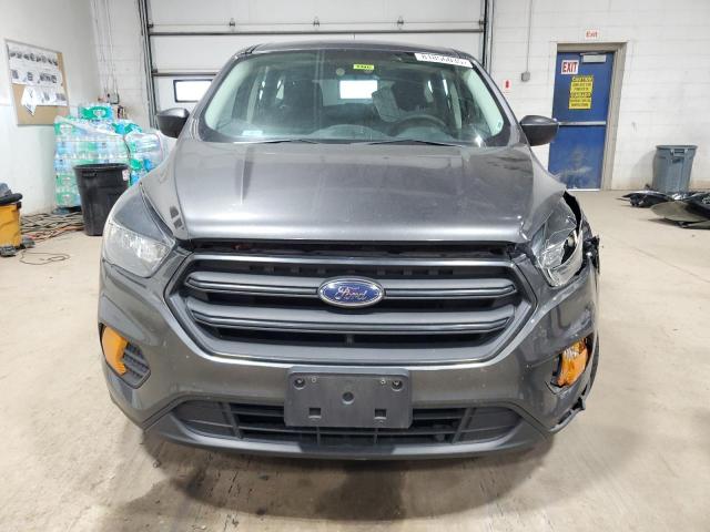 2018 FORD ESCAPE S - 1FMCU0F7XJUA97655