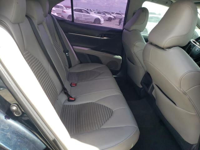 2021 TOYOTA CAMRY SE - 4T1S31AK8MU025020