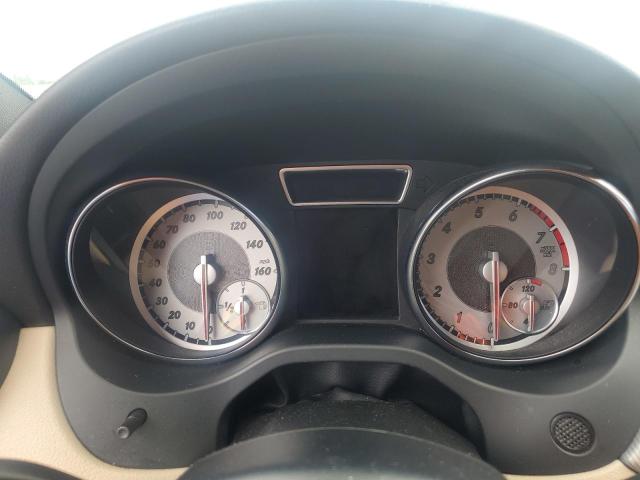 2015 MERCEDES-BENZ CLA 250 WDDSJ4EB2FN194006