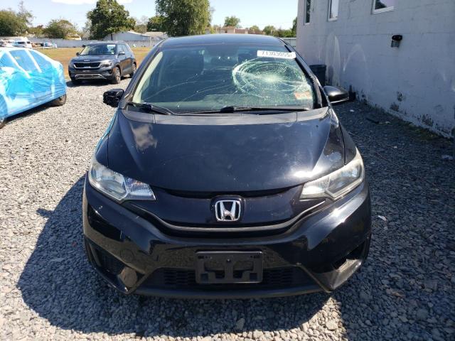 2016 HONDA FIT LX - Other View
