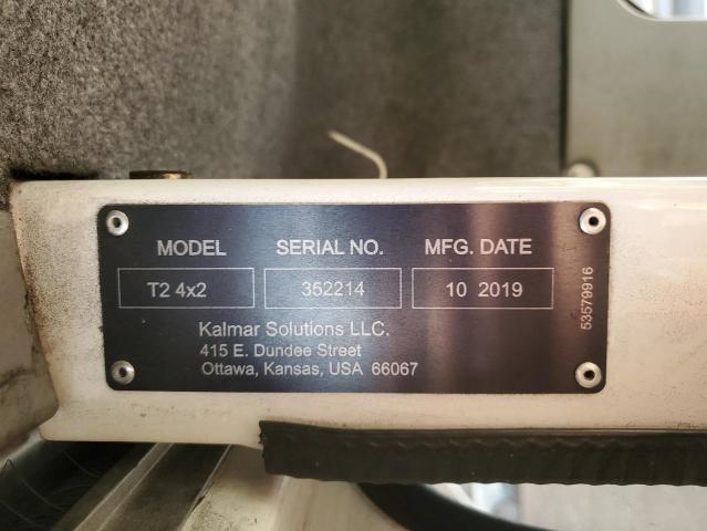 2019 KALMAR OTTAWA #3245204628