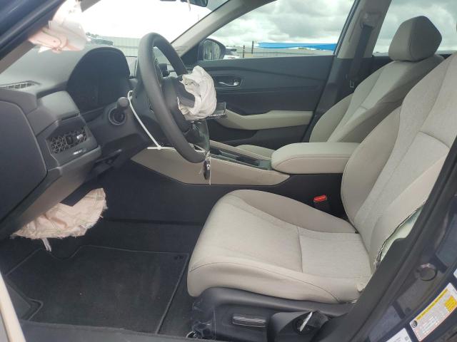 2025 HONDA ACCORD SE - 1HGCY1F40SA050613