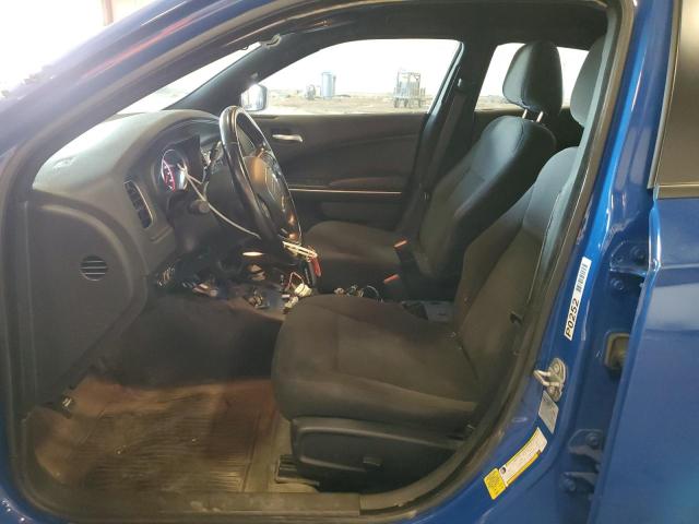 2020 DODGE CHARGER POLICE 2C3CDXKT1LH186816