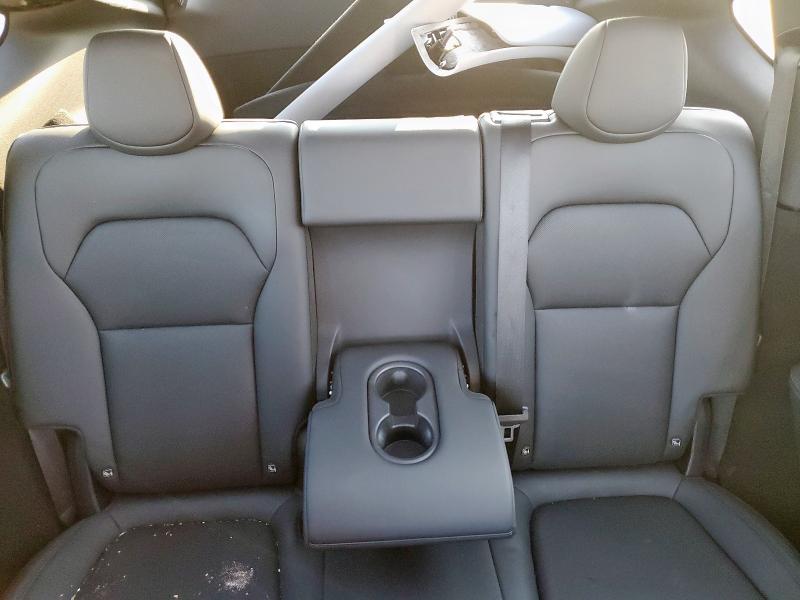 2026 TESLA MODEL Y 7SAYGDEEXTA396762